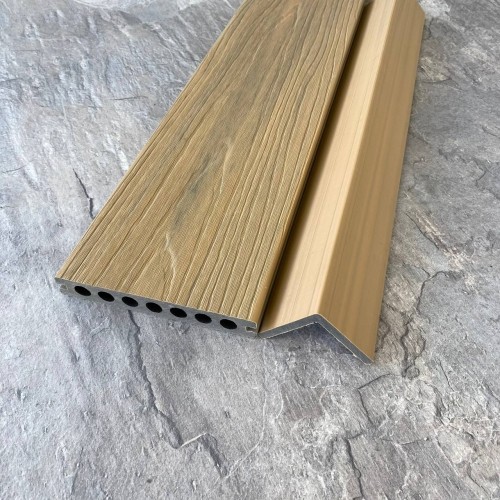 Террасная доска ДПК EasyDecking, Co-extrusion, Oak купить в Санкт-Петербурге