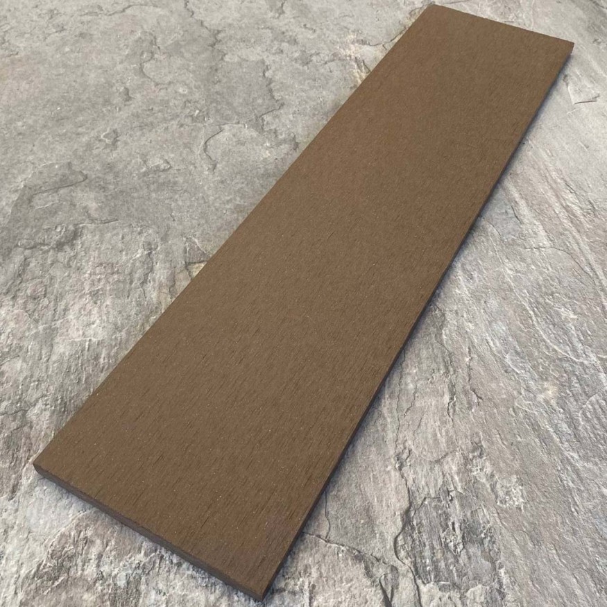 Универсальная доска EasyDecking, Wood-X, Венге купить в Санкт-Петербурге