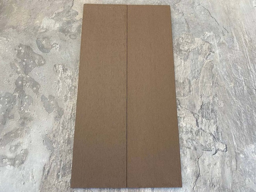Универсальная доска EasyDecking, Wood-X, Венге купить в Санкт-Петербурге
