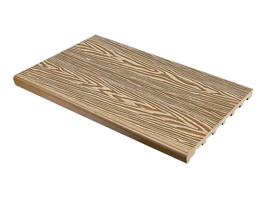 Ступень Deckart, Step 3D, Орех купить в Санкт-Петербурге