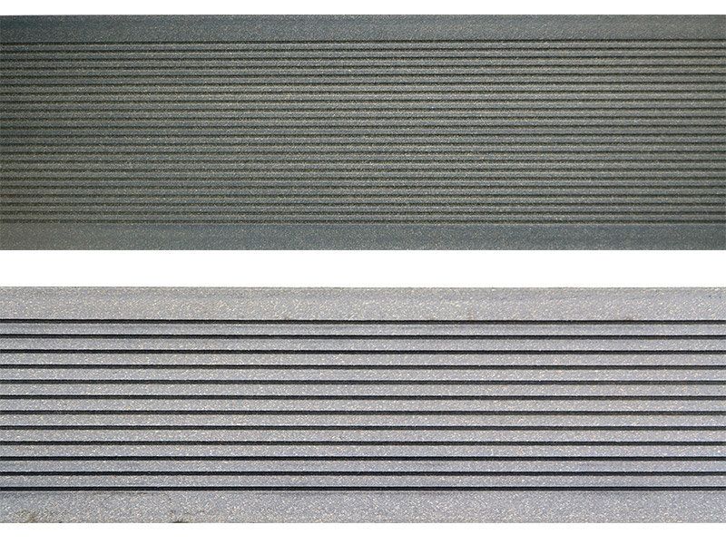 Террасная доска из ДПК MultiDeck Кварцовый купить в Санкт-Петербурге