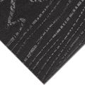 Заборная доска (планкен) ДПК NanoWood Nature 3D Антрацит купить в Санкт-Петербурге