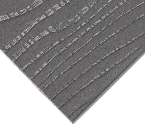 Заборная доска (планкен) ДПК NanoWood Nature 3D Серый купить в Санкт-Петербурге