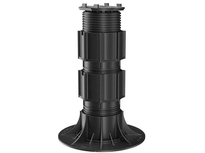 Регулируемая опора HILST LIFT с автоподъемом HL7 (235-385 мм) купить в Санкт-Петербурге