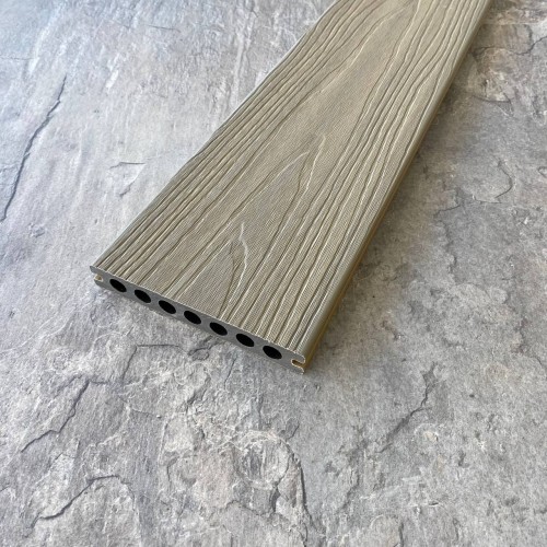 Террасная доска ДПК EasyDecking, Co-extrusion, Driftwood купить в Санкт-Петербурге