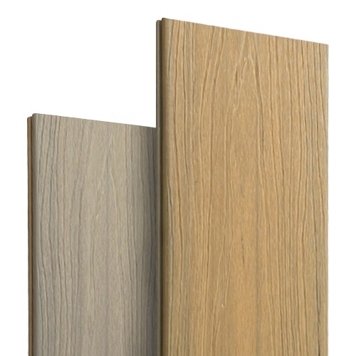 Террасная доска ДПК EasyDecking, Co-extrusion, Driftwood купить в Санкт-Петербурге