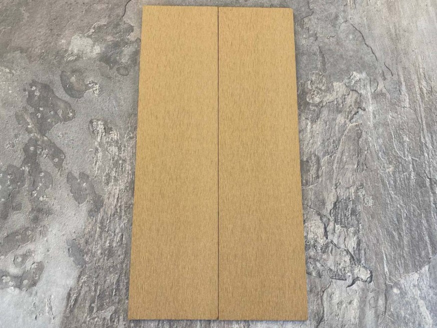 Универсальная доска EasyDecking, Wood-X, Дуб купить в Санкт-Петербурге