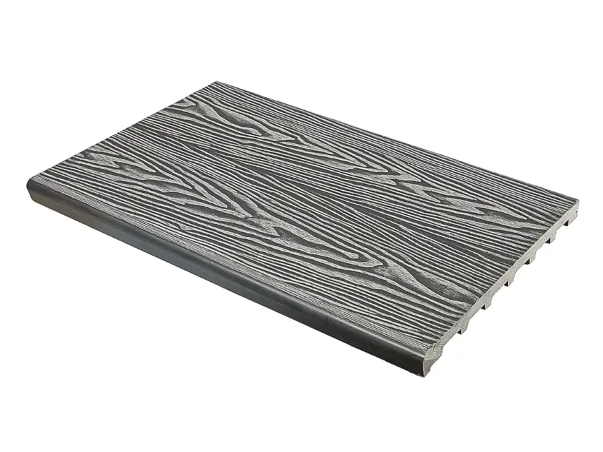 Ступень Deckart, Step 3D, Серый купить в Санкт-Петербурге