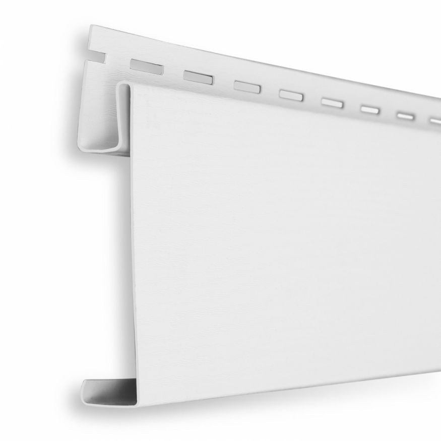 Наличник 120 мм Ю-Пласт Белый купить в Санкт-Петербурге