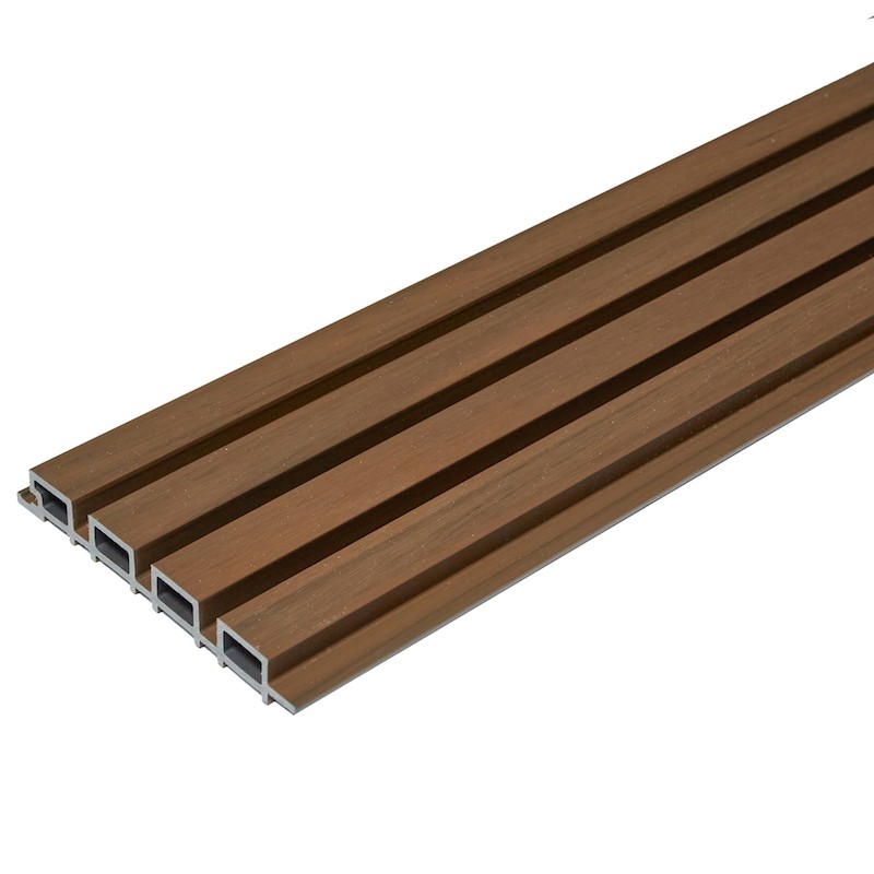 Стеновая панель CM Decking, CM WALL, Цвет Тик купить в Санкт-Петербурге