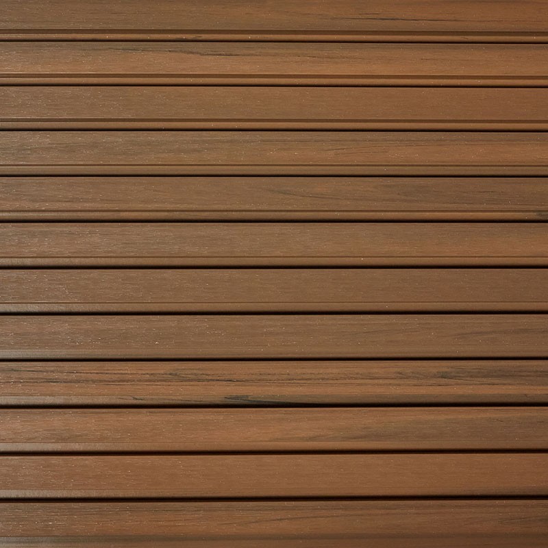 Стеновая панель CM Decking, CM WALL, Цвет Тик купить в Санкт-Петербурге