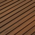 Стеновая панель ДПК CM Decking CM WALL, Тик купить в Санкт-Петербурге