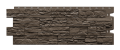 Фасадная панель Docke Алтай Шоколад купить в Санкт-Петербурге