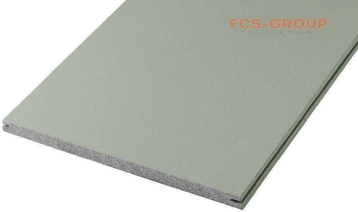 Фиброцементные панели FCS Group Smooth Line F06 купить в Санкт-Петербурге