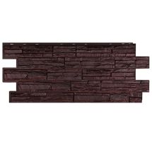 Фасадная панель T-Сайдинг, Альпийская Сказка, Памир