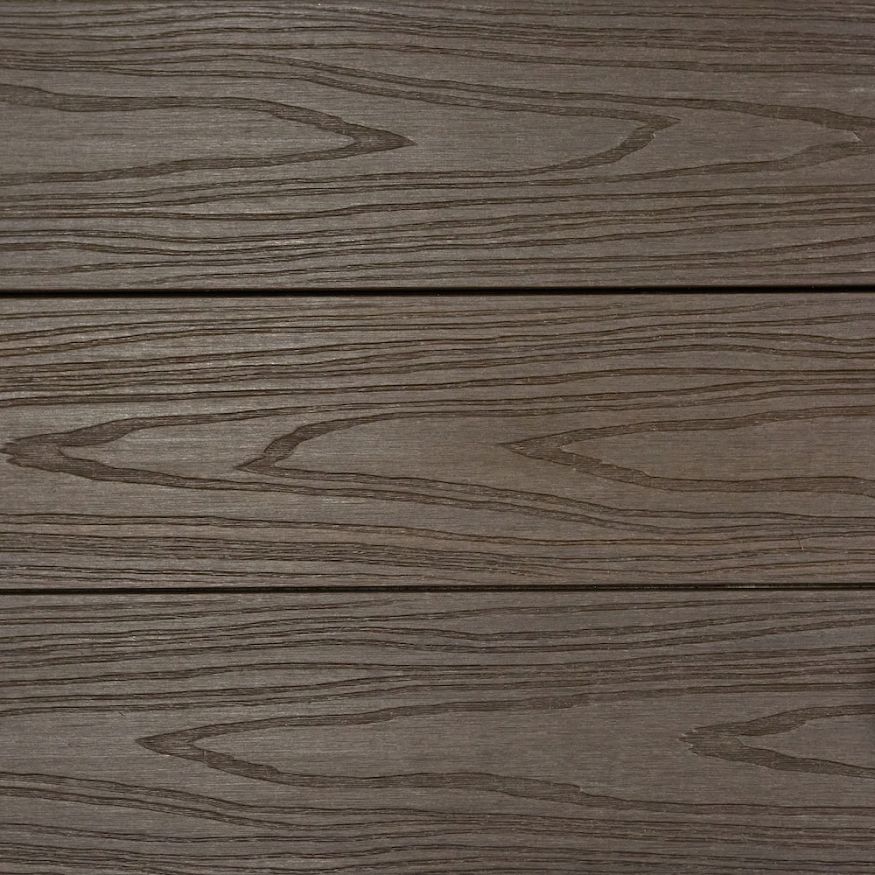 Террасная доска CM Decking Reverse, Волнат купить в Санкт-Петербурге