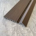 Террасная доска ДПК EasyDecking, Co-extrusion, Chestnut купить в Санкт-Петербурге