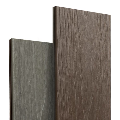 Террасная доска ДПК EasyDecking, Co-extrusion, Chestnut купить в Санкт-Петербурге