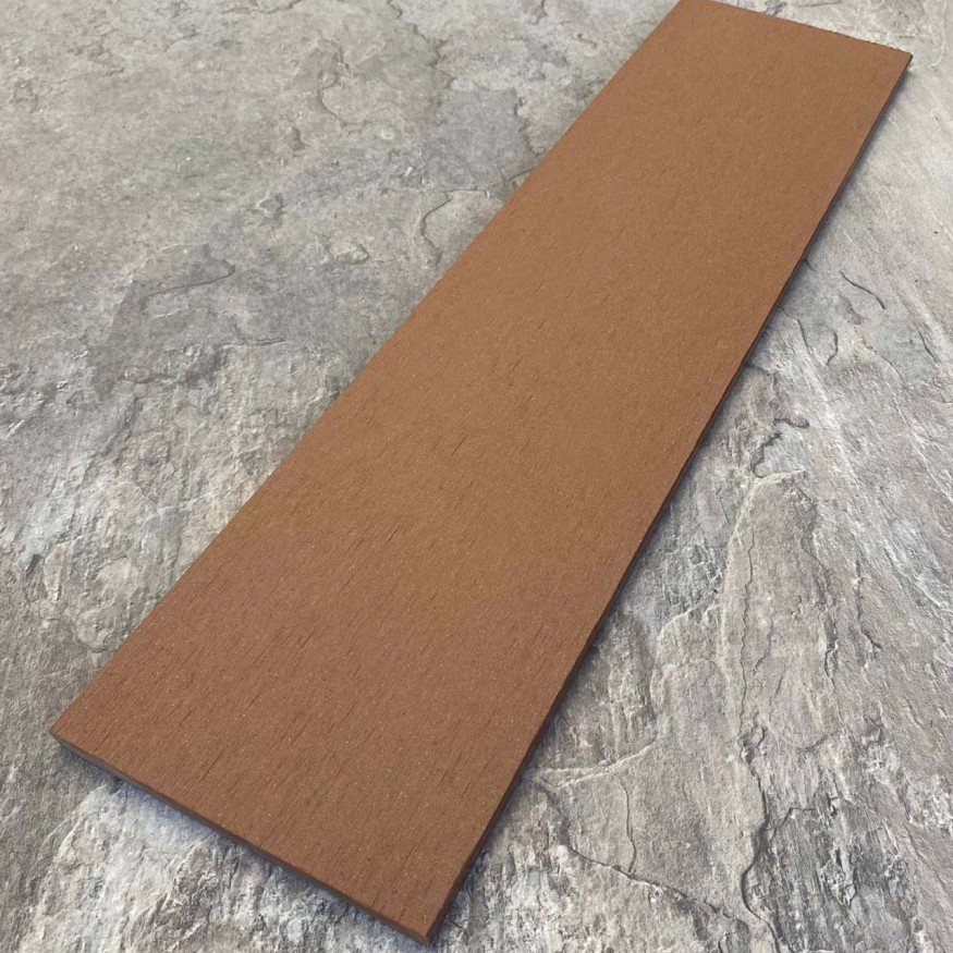 Универсальная доска EasyDecking, Wood-X, Коричневый купить в Санкт-Петербурге