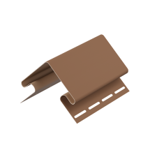 Внешний угол 75 мм Docke Капучино