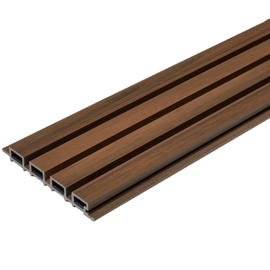 Стеновая панель CM Decking, CM WALL, Цвет: Орех купить в Санкт-Петербурге