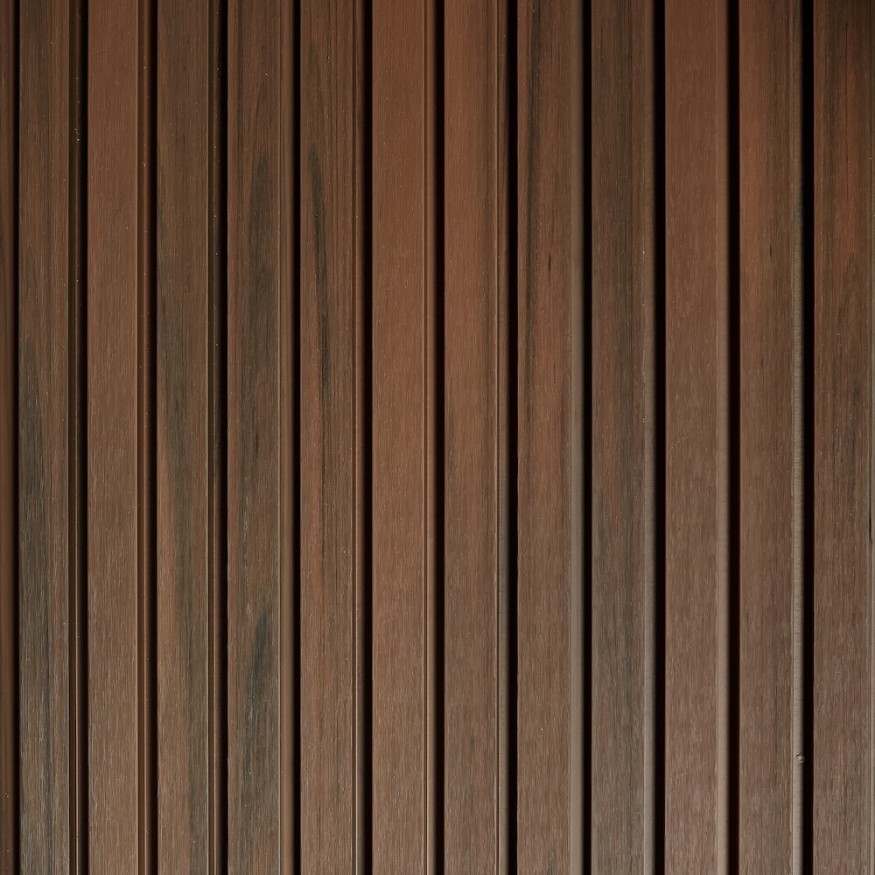 Стеновая панель CM Decking, CM WALL, Цвет: Орех купить в Санкт-Петербурге