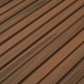 Стеновая панель ДПК CM Decking CM WALL, Орех купить в Санкт-Петербурге