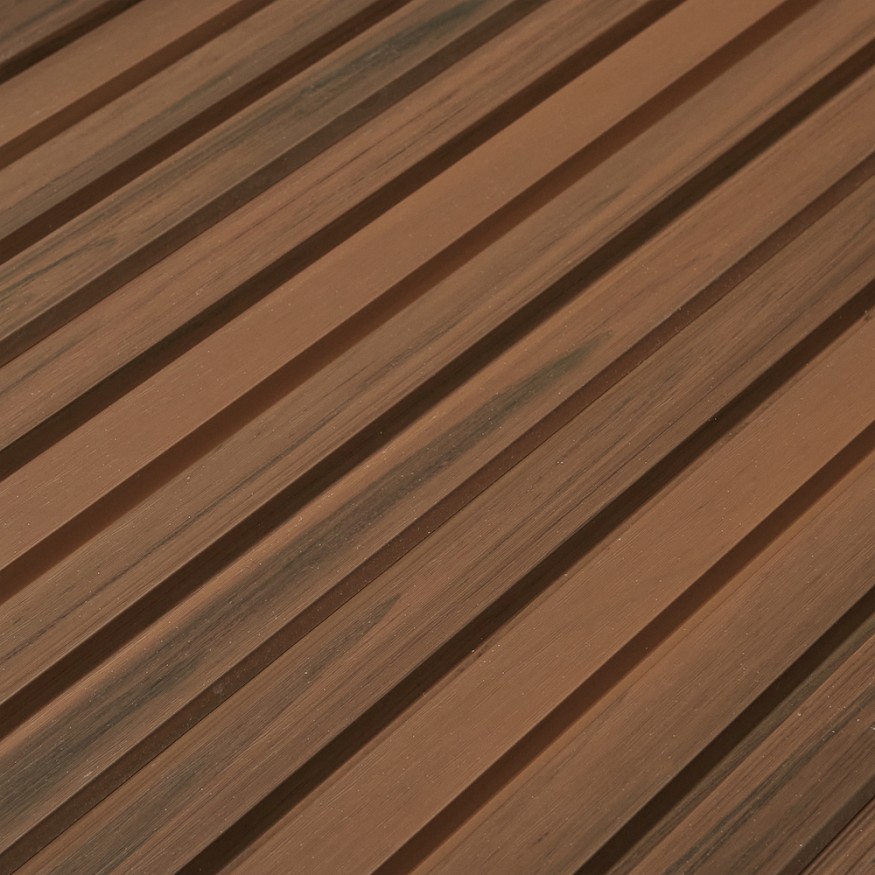 Стеновая панель CM Decking, CM WALL, Цвет: Орех купить в Санкт-Петербурге
