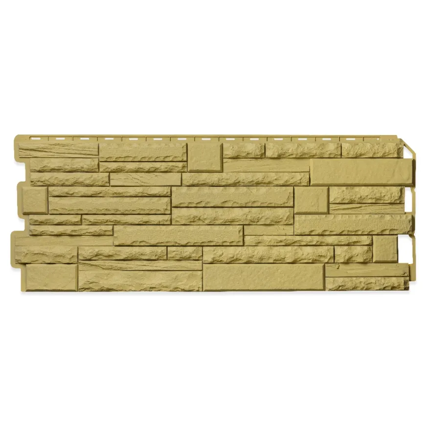 Фасадная панель Альта-Профиль Скалистый Камень Кавказ купить в Санкт-Петербурге