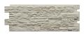 Фасадная панель Docke Алтай Ваниль купить в Санкт-Петербурге