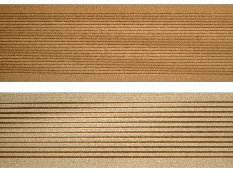 Террасная доска MultiDeck из ДПК с древесным эффектом купить в Санкт-Петербурге