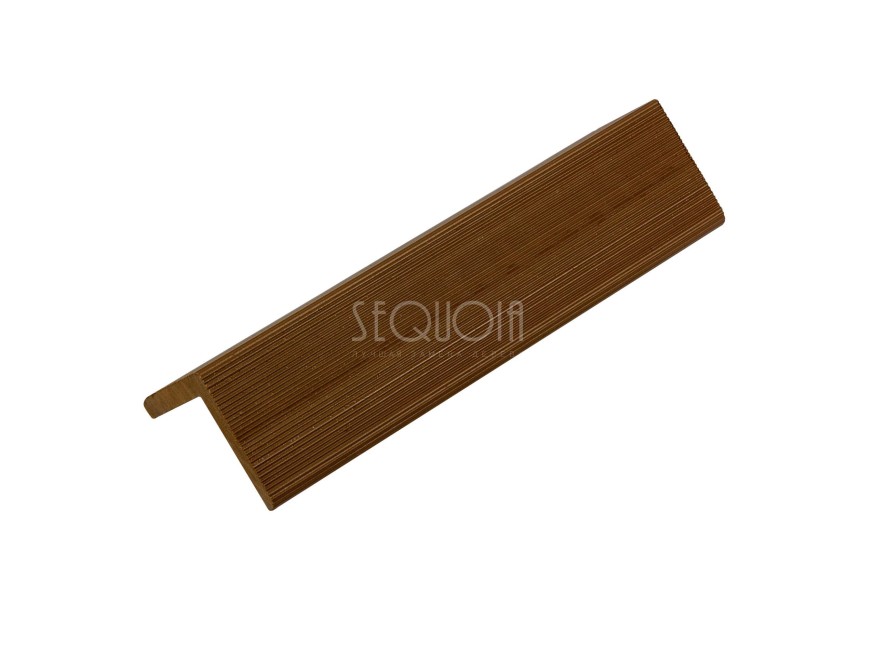 Уголок фасадный SEQUOIA с коэкструзией. купить в Санкт-Петербурге