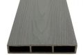 Доска для грядок NauticPrime из ДПК серого цвета 150x25x2950 мм купить в Санкт-Петербурге