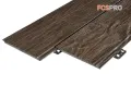 Фиброцементная панель FCSPRO Decor Wood Пихта купить в Санкт-Петербурге