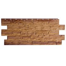 Фасадная панель T-Сайдинг, Альпийская Сказка, Тянь-Шань