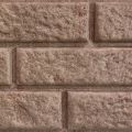 Виниловый сайдинг Fineber, BRICKHOUSE, Песочный купить в Санкт-Петербурге