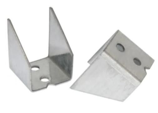 Универсальное крепление для балясин Polivan купить в Санкт-Петербурге