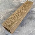 Столб для ограждения из ДПК EasyDecking, Wood-X, Дуб купить в Санкт-Петербурге