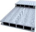 Террасная доска NanoWood «Эко Классик» Серый купить в Санкт-Петербурге