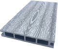 Террасная доска NanoWood «Эко Классик» Серый купить в Санкт-Петербурге