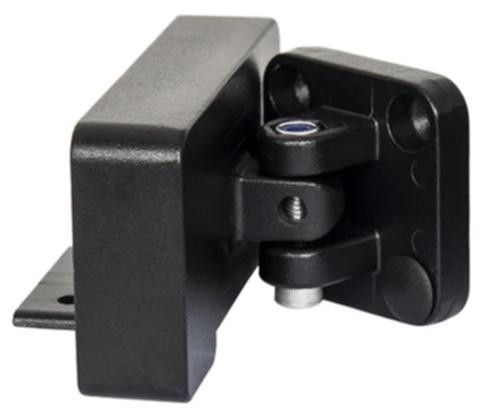 Крепление для поворотного поручня Polivan DENPASAR купить в Санкт-Петербурге