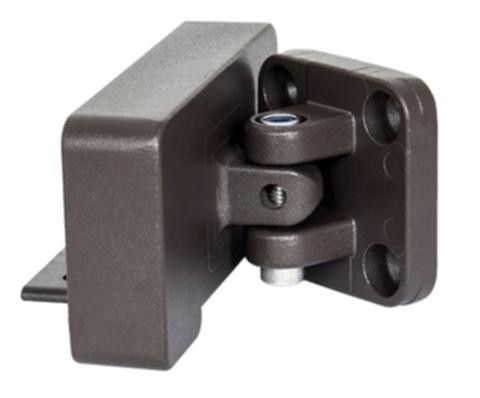 Крепление для поворотного поручня Polivan DENPASAR купить в Санкт-Петербурге