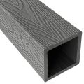 Столб для ограждения из ДПК EasyDecking, Wood-X, Серый купить в Санкт-Петербурге