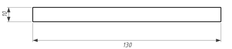 Штакетник из ДПК Woodvex Серый Дым купить в Санкт-Петербурге