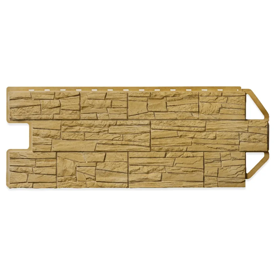 Фасадная панель Альта-Профиль Каньон Колорадо купить в Санкт-Петербурге