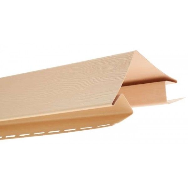 Наружный угол Альта Профиль Престиж Т-12, ВН, Золотистый купить в Санкт-Петербурге