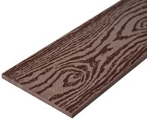 Планкен FAYNAG, FUSTO, цвет шоколад.