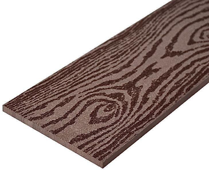 Планкен FAYNAG, FUSTO, цвет шоколад. купить в Санкт-Петербурге