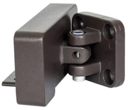 Поворотное крепление для поручня Polivan SINGARAJA купить в Санкт-Петербурге