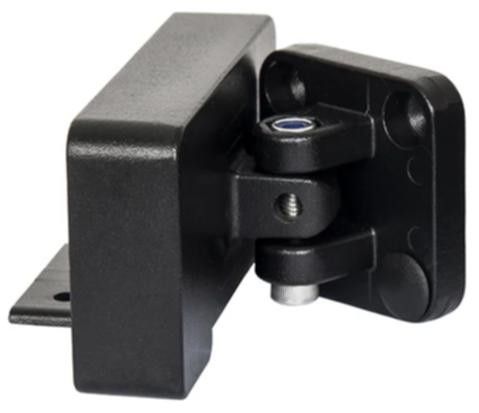 Поворотное крепление для поручня Polivan SINGARAJA купить в Санкт-Петербурге